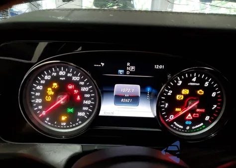 2019 Mercedes-Benz Cls 450 z USA, uszkodzony, nr VIN WDD2J5JB2KA027643